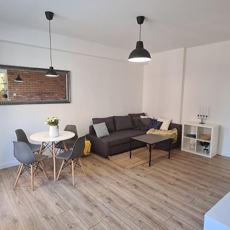 Apartament Centrum Gdanska Dış mekan fotoğraf
