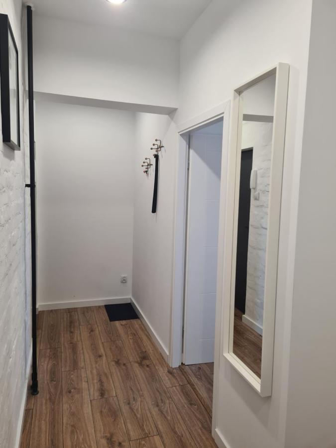 Apartament Centrum Gdanska Dış mekan fotoğraf