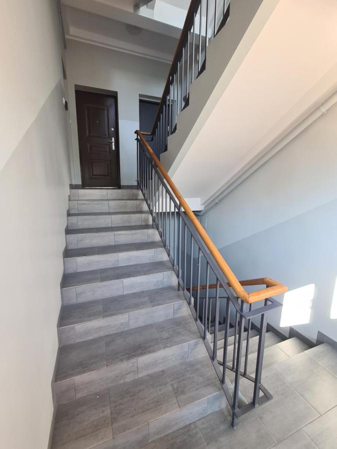 Apartament Centrum Gdanska Dış mekan fotoğraf