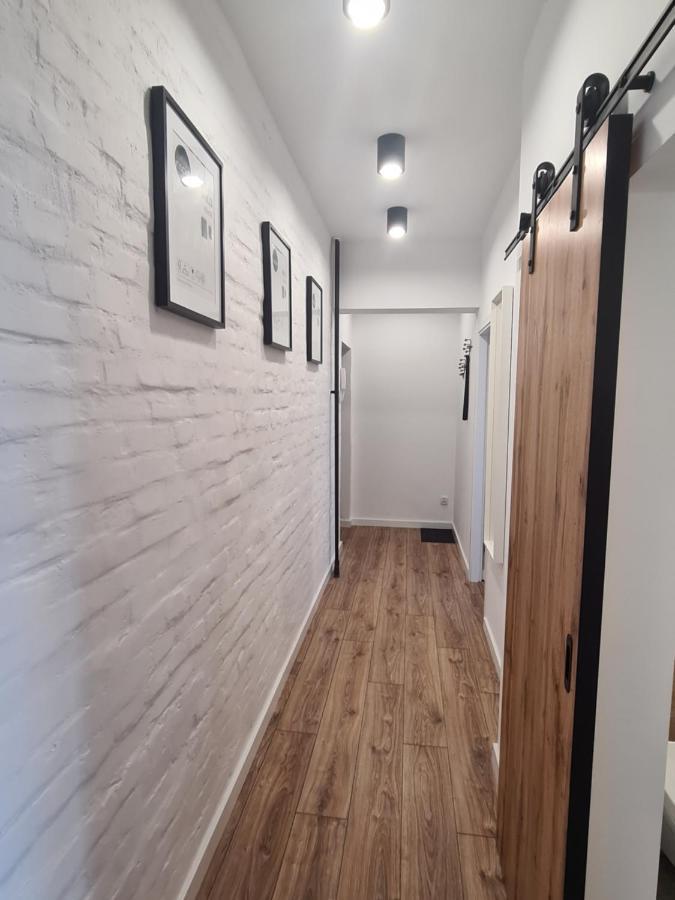 Apartament Centrum Gdanska Dış mekan fotoğraf