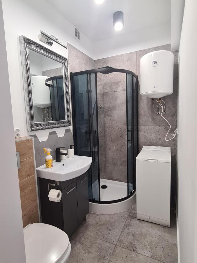 Apartament Centrum Gdanska Dış mekan fotoğraf
